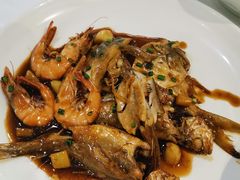 -名甬鲜坊·宁波海鲜(爱琴海店)