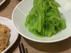 -苏小柳点心·手作小笼包(浦东嘉里城分院)