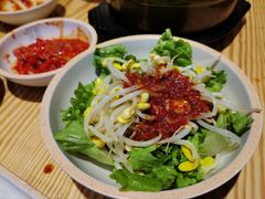 -喜来稀肉(北外滩白玉兰广场店)