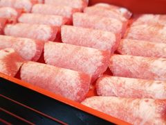 -樱吉岛寿喜锅(肇嘉浜路店)