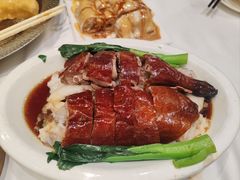 -稻香酒家·35年老字号(侨光店)