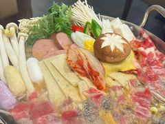 -双门洞·森系料理(体育西店)