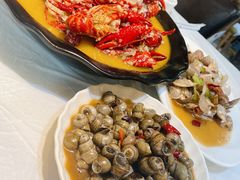 -香满锅老北京羊蝎子火锅·家常菜(新街口店)