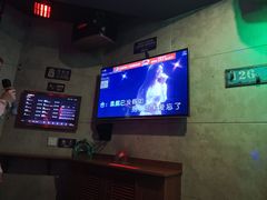 -唱吧麦颂KTV(西单华威潮铺街店)