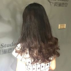 -柯琳造型直营店