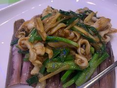 -快乐海鲜城(虎泉街店)