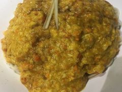 苏堂蟹黄面-苏堂阳春面•九年庆(北京路天河城店)