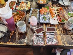 -小川洋风料理(汉街店)