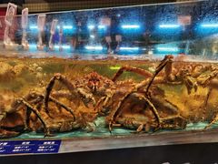 -王庄阿咪海鲜大排档(象园店)
