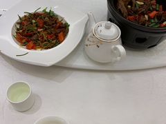 -岳阳格兰云天大酒店太极名厨中餐厅