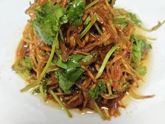 -好福记饭店(红梅公园店)