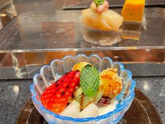 -奈良本寿司(永嘉路店)