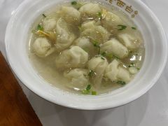 -老西白点心店