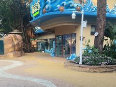 -广州海洋馆
