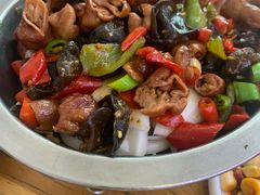 -溢心园香河肉饼总店