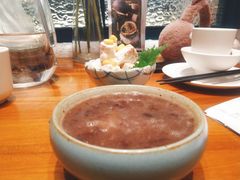 -hallch 好吃餐厅(全运村中央广场店)