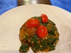 -甘尼仕印度餐厅酒吧(斜塘老街店)