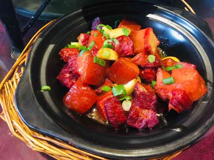 鱼米湘-"今天这一顿吃的有点秀,吃了199.6元四."-大众点评移动版