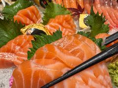 -吉川谷谷·日料放题(广安门店)