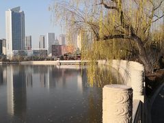 -迎泽公园