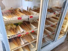 -长颈鹿的口袋钵钵鸡(市南店)