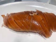 -四季民福烤鸭店(王府井东安门店)