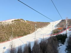 -翠云山银河滑雪场