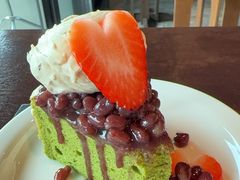 -luutosa  cafe & tea 鹿兔山