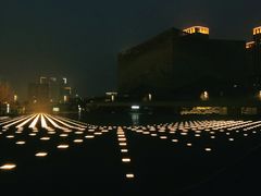 -南京眼步行桥