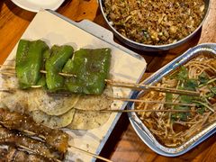 -本色.小马哥烧烤(五一路总店)