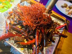 -中8楼风尚云南菜(颐堤港店)