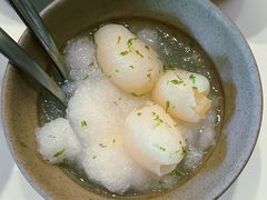 红毛丹凤梨-胡麻(静安嘉里店)