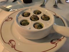 -马克西姆餐厅(崇文门店)