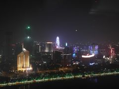 -宁波万豪酒店