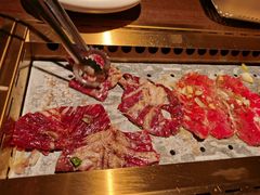 -新石器烤肉(中房金谊广场店)