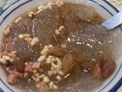-鸿姐老火锅(疁城新天地店)