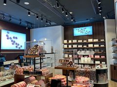 -Laderach 莱德拉(上海环贸iapm店)