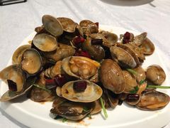 -北李妈妈菜·海肠捞饭(高新万达店)