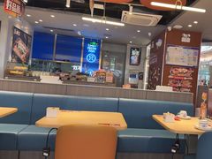 -鱼酷活鱼烤鱼(沈阳大悦城店)