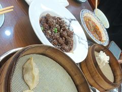 -百年认一力 太原老字号 (桥头街店)
