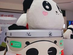 -熊猫邮局(少城店)