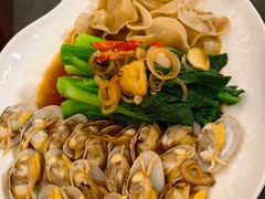 -蟹榭·本帮江浙菜·蟹宴(大宁久光商场店)