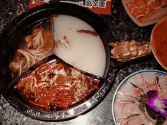 -蜀大侠火锅(四川北路店)