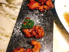 -绿茶餐厅(乐峰广场店)