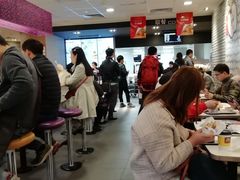 -麦当劳(世纪汇广场店)