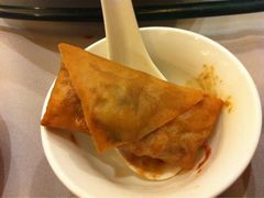 春卷-老正兴菜馆(福州路店)