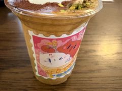 -ABCD咖啡屋(妇幼店)