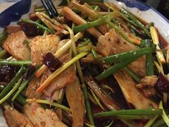 -喝丢一只鞋海鲜烧烤·海肠捞饭(文体街店)