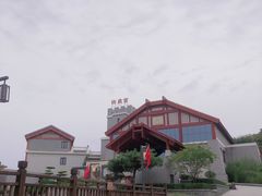 -遵化汤泉宫度假村温泉