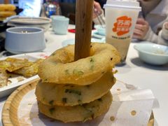 -火宫殿·小吃王国(坡子街店)